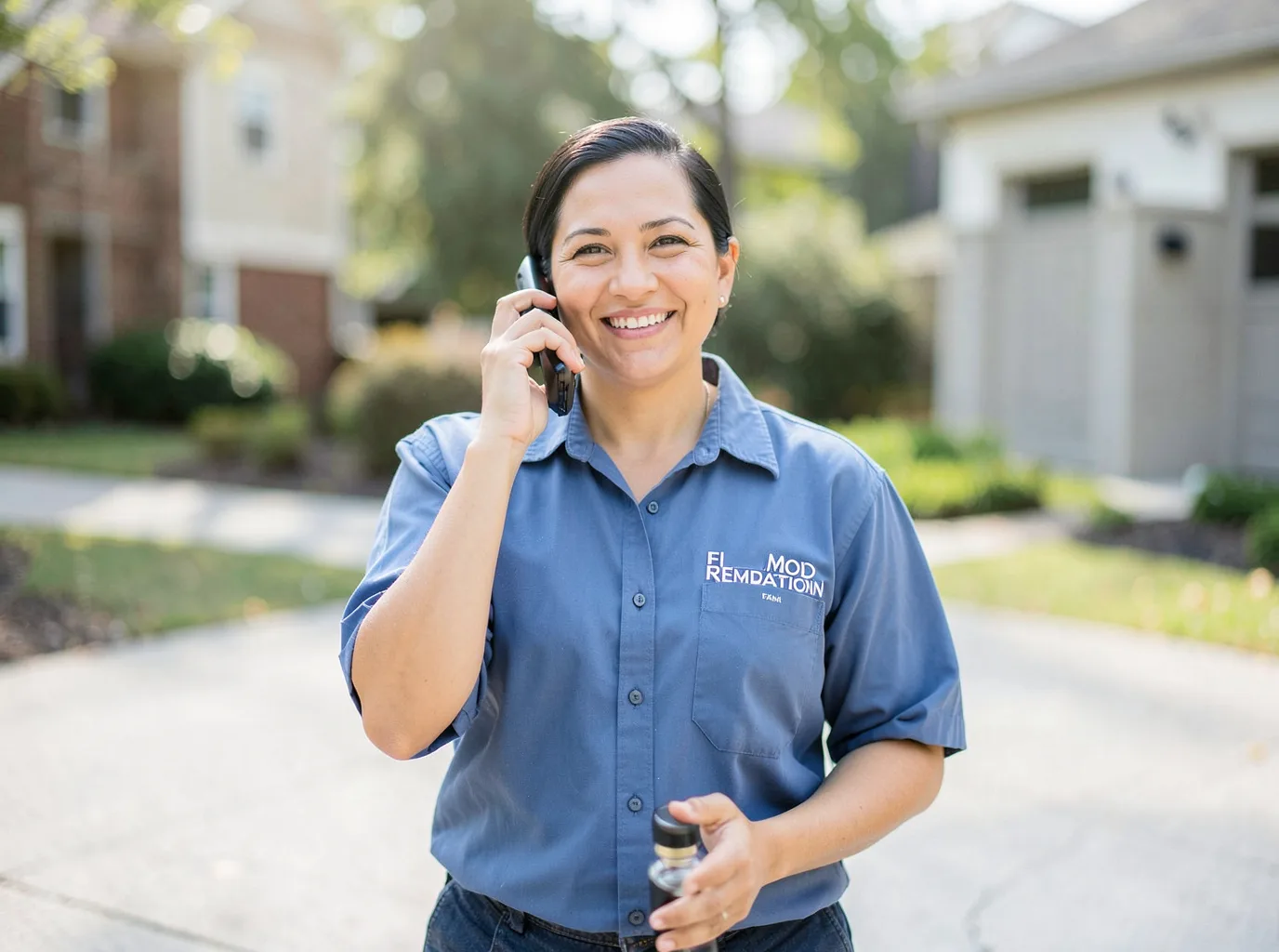 Mold Remediation Port Royal, SC FAQs